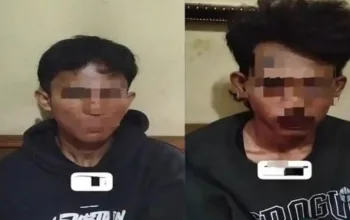 Pencurian burung di Banyumas, dua pemuda diamankan polisi