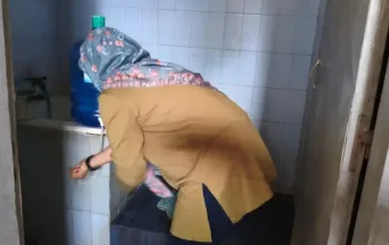 Air PDAM Purwokerto Mati, 5 Fakta Warga Kesulitan Dapatkan Air Bersih