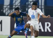 Persib vs Port FC: 3 Fakta Menarik Jelang Laga Panas di Bangkok