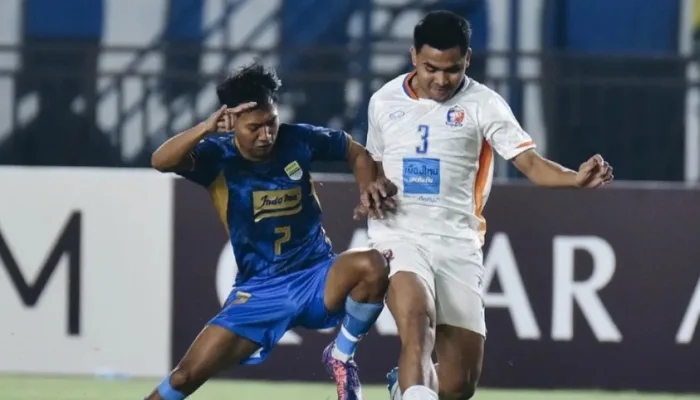Persib vs Port FC: 3 Fakta Menarik Jelang Laga Panas di Bangkok