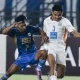 Persib vs Port FC