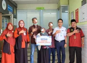 KAI Daop 5 Purwokerto Gelar Operasi Katarak Gratis, 3 Warga Kebumen Dapat Bantuan