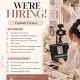 Lowongan Content Creator Purwokerto di YP Bridal & Couture