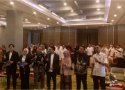Peserta Seminar Pemuda Digital UBSI Purwokerto Siap Terapkan AI dan Perkuat Layanan BK