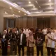 Peserta Seminar Pemuda Digital UBSI Purwokerto membahas penerapan AI dan penguatan layanan Bimbingan dan Konseling (BK).