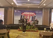 Nurul Ichsan Paparkan Pemanfaatan AI untuk Mengembangkan Aplikasi Digital bagi Guru BK
