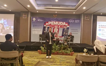 Aplikasi Digital bagi Guru BK