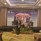 AI untuk Guru BK, Nurul Ichsan membahas pengembangan aplikasi digital dalam Seminar Pemuda Digital UBSI Purwokerto.