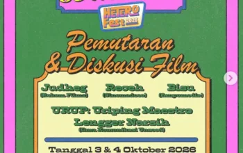 Sowan #2 Purwokerto