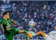 Hasil Persebaya vs PSS Sleman 2-2: Gol Dramatis Menit Akhir Selamatkan Bajul Ijo