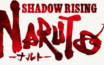 Naruto Shadow Rising: 5 Fakta Manga Baru Masashi Kishimoto yang Bikin Penasaran