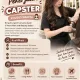 owongan kerja capster Aura Salon khusus wanita