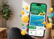 GoPay Investasi Emas Digital Mulai Rp1.000, Ini 5 Keunggulannya