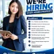 Lowongan Admin Properti Purbalingga di Kamila Group