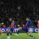PSG vs Barcelona 4-2 di Liga Champions UEFA