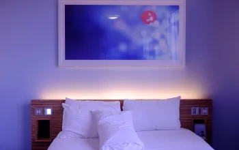 hotel murah di purwokerto