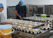 “Kondisi  Dapur MBG Banyumas: 30 Unit Senilai Rp90 Miliar Masih Tunggu Kepastian Operasional”