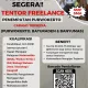 lowongan kerja tentor freelance Purwokerto