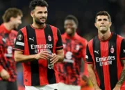 Hasil Liga Europa: AC Milan Hancurkan RB Salzburg 4-0, Cissé Cetak Hat-Trick!