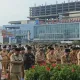 Salat Istisqa digelar di Purwokerto di tengah kekeringan