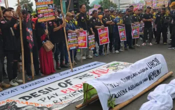 UHC Banyumas Disorot, Warga Desak Jaminan Kesehatan Aktif