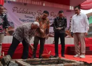 Taman Literasi Rupiah Banyumas: 4  Fakta Menarik Ruang Edukasi Baru