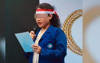 UBSI Tegaskan Tak Kirim Delegasi Mahasiswa ke Deklarasi Sumpah Pemuda di Bundaran HI